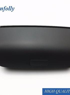 Widanfolly Black Sun Glasses Case Box Holder Store For Golf