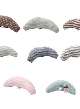 Kds Car Seat Travel Neck Support Cushon Pad Unversal Safe