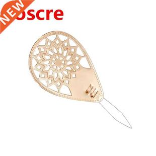 Needle Threader Stitch Insertion Tool for Sewing Machine Nee
