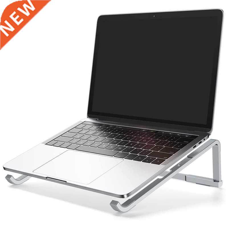 Foldable Laptop Stand For Desk,Portable Coputer Stand, Ergo