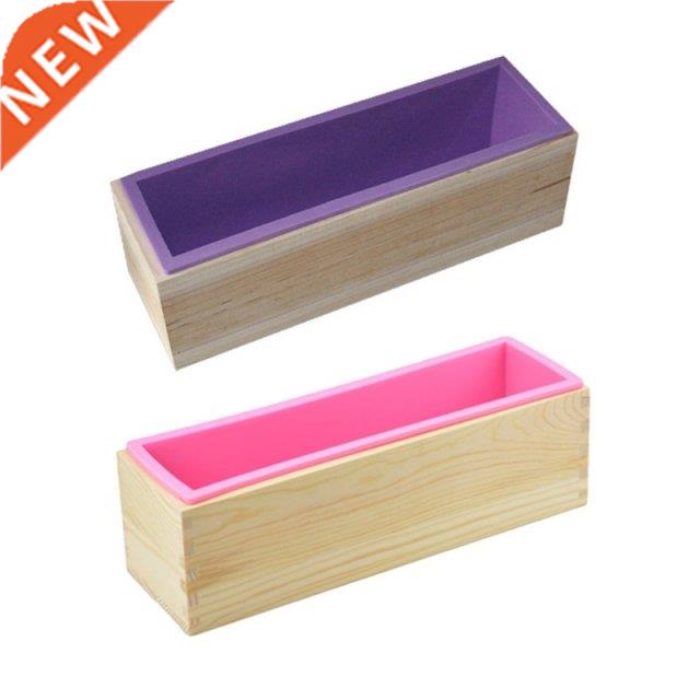 Silicone Mold for ing Soap D Plain Soap Mold Rectangle C