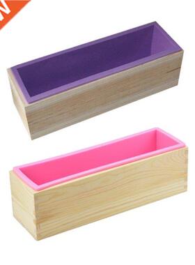 Silicone Mold for ing Soap D Plain Soap Mold Rectangle C