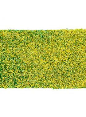 Plastc Grass Mat Artfcal Lawns Carpets Buldng Model Do