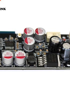 NEW luetooth Decoder oard DAC luetooth 5.0 Audio Receive