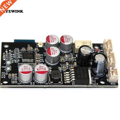 NEW luetooth Decoder oard DAC luetooth 5.0 Audio Receive