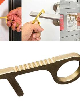 Sety Door Opener No Touch key Portale Anti-germ Elevator