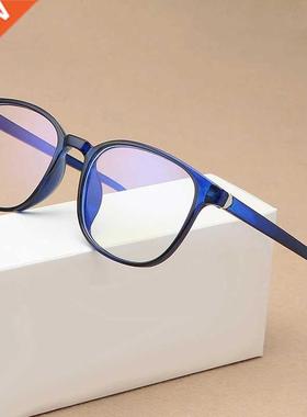 RMM Retro Mens Glasses Frame Fashion Computer Eyeglasses Fra