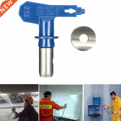 Blue 5 Series Airless Spray Tips Spray Nozzle Spraying Machi