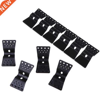 10PCS New Holder Fasten Hang Expand Shade Cloth Greenhouses