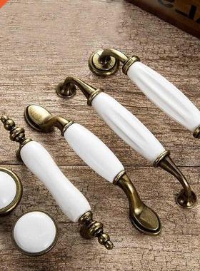 Antique Door Handles for Kitchen Cabinets Knobs and Handles