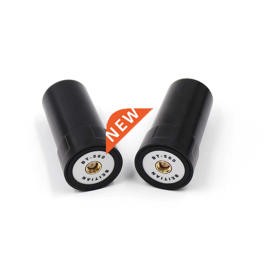 BEITIAN 2PCS drone UAV RTK GNSS helix antenna GPS BDS GLONAS