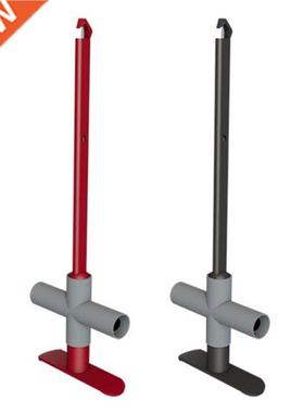 2PCS Puncture Probe Wire-Piercing Test Clip Test Lead Kit Au