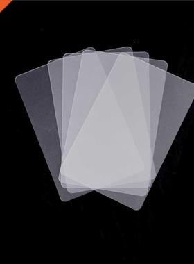 5pcs/lot Glued Screen Repair Tool Handy Plastic Card Pry Ope