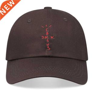 Jack aseall Unisex Cotton Ast Scott Cactus Travis 100% Cap