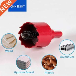 Bit Cpe 20mm Metal M42 1PC 200mm Cutter Hole Drill Saws