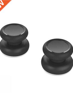 2pcs Thumb Grip Caps for PlayStation 5 PS5 Controller Antisl
