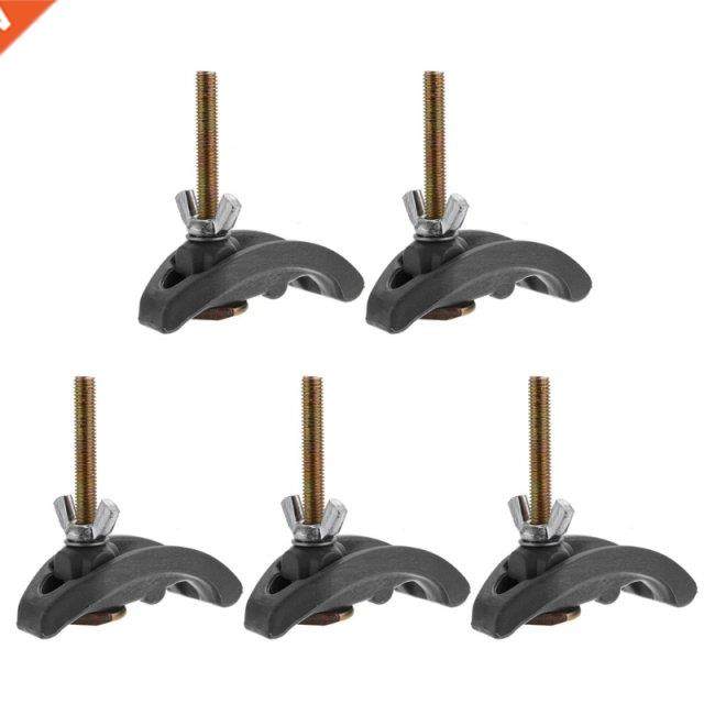 5pcs 85mm Bow Plate Sets CNC Engraving Machine Parts Pressur