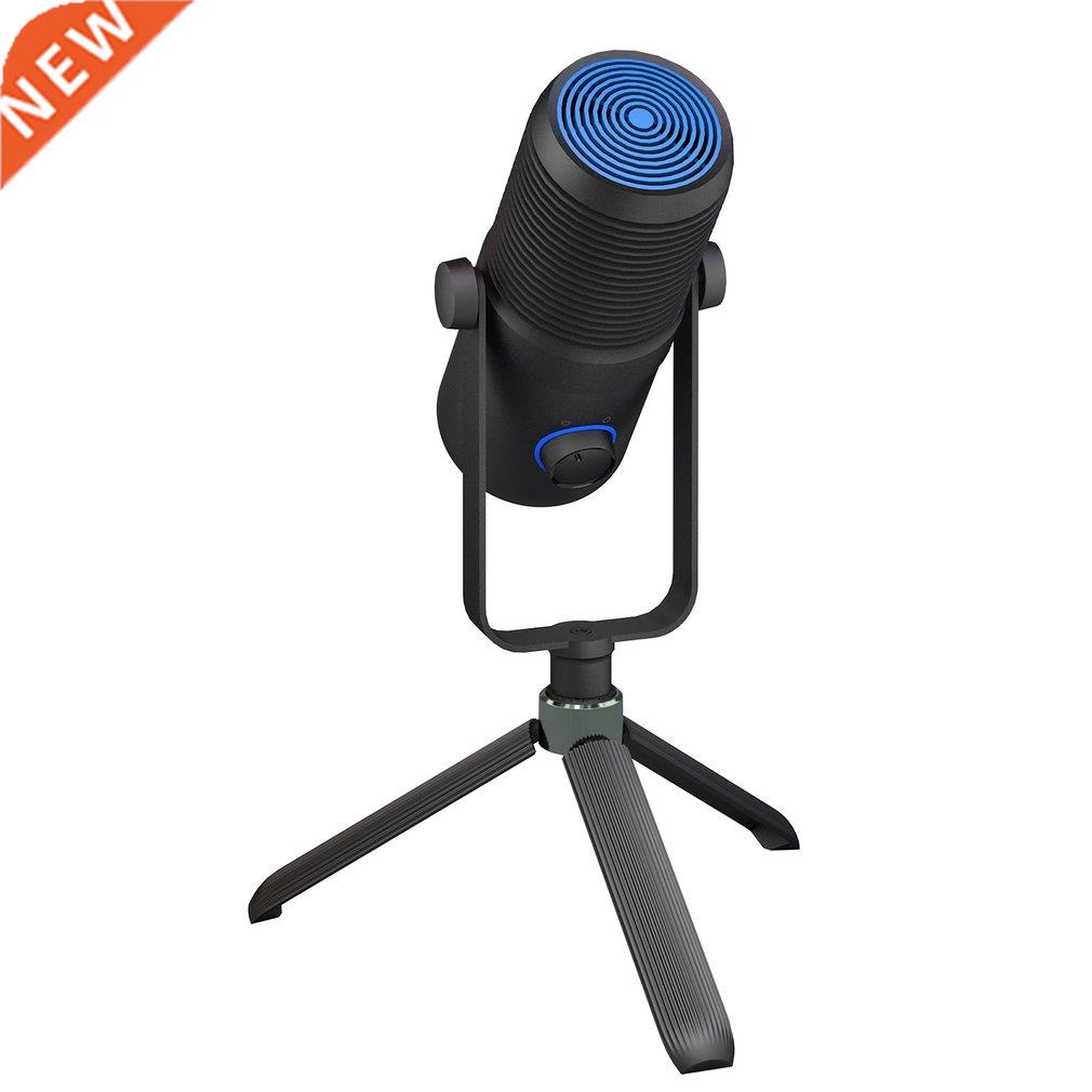 Drive Free Noise Reduction Conference Live Microphone MK-01P