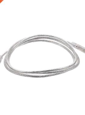 USB 2.0 to IEEE 1394 Firewire 4 Pin 4 feet Extension Cable f