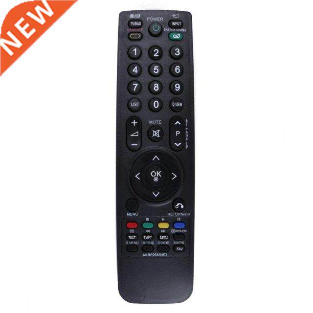 Universal Remote Control Controller Replacement Television R