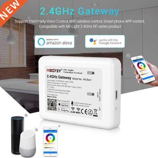 WL-Box1 WiFi Wireless Controller Miboxer 2.4GHz iBox RF Remo