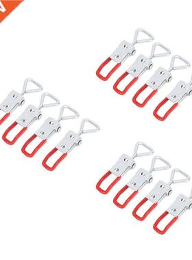 Toggle Latch Clamp 4001 100Kg 220Lbs Holding Capacity 30 PCS