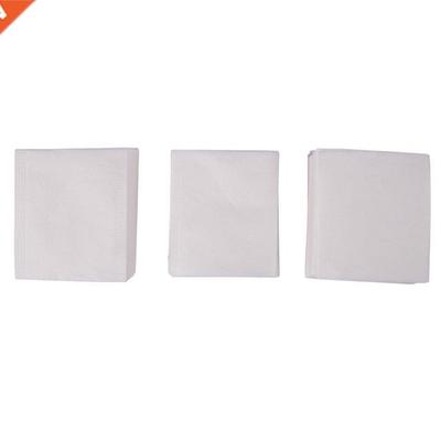 500Pcs Non-Woven Empty Teabags String Heat Seal Filter Paper