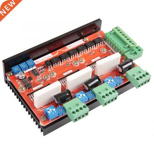 Step Motor Driver Module 3 Axle 2-Phase 4A Stepper Motor Dri