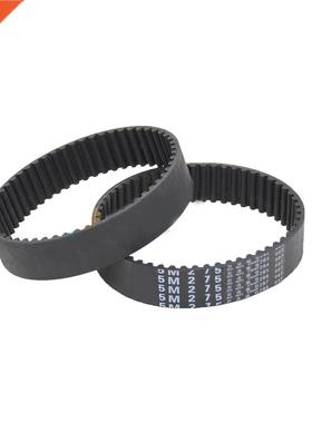 1Pcs HTD 5M-755 To 5M-825 Closed Loop Synchronous Belts Timi