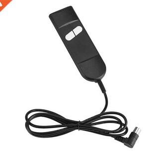 Electric Recliner Chairs Controller 2 Button 5 Pins Hand Swi