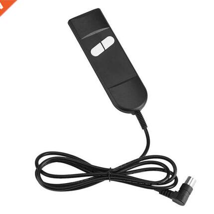 Electric Recliner Chairs Controller 2 Button 5 Pins Hand Swi