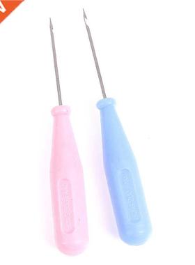 Steel Stitcher Sewing Awl Shoes&bags He Hook Handmade