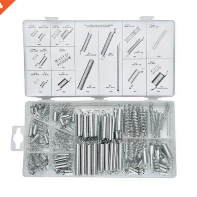200 Pcs/Box Metal Springs Electrical Drum Extension Tension