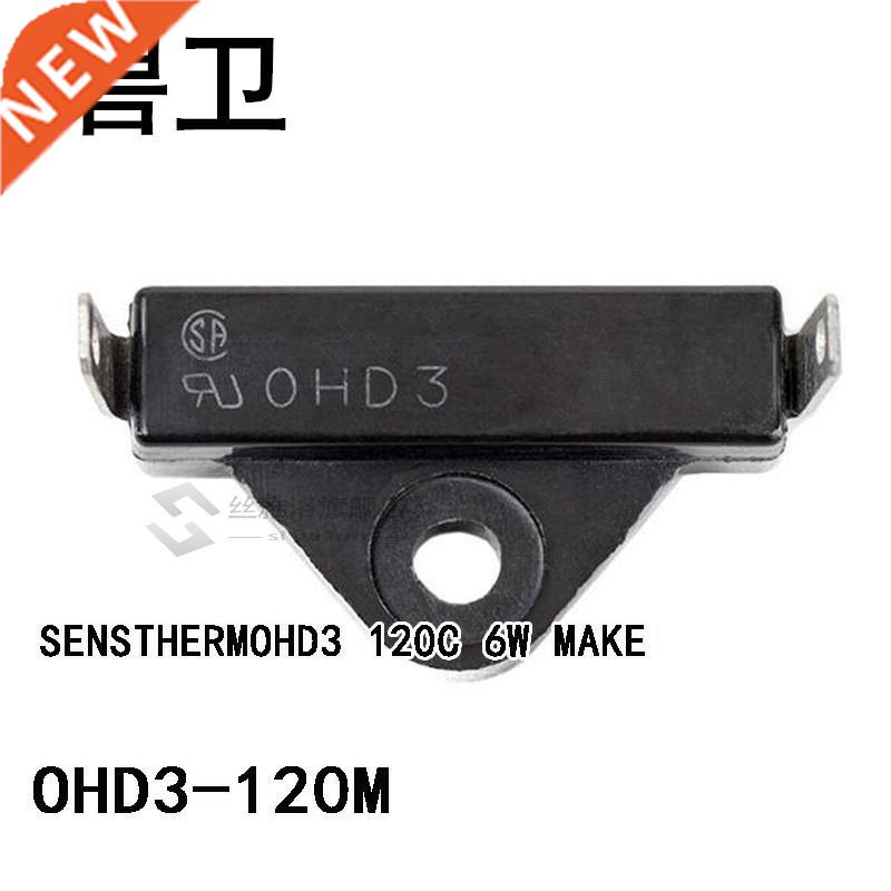 OHD-120M SENSTHERMOHD 120C 6W MAKE