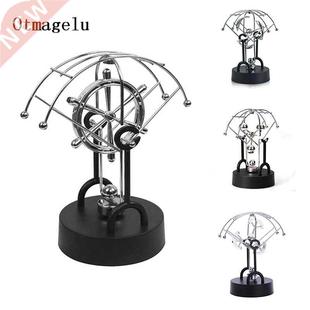 Newton Pendulum/Permanent Ball Figurine Miniatures Steel Ba