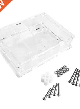 LCR-T4 Box Clear Acrylic LCR-T4 Case Shell Housing For LCR-T