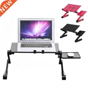 Foldable Laptop Desk 360 Stand Adjustable Table Holde Degree
