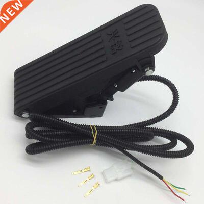 Electric Scooter Foot Pedal Throttle Ebike Electric Tricycle