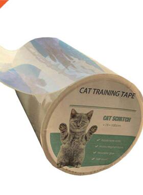 Furniture Guard Cat Scratch Protector Anti-Scratch Tape Roll