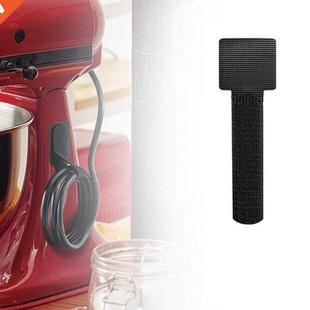 Cable Ties 10pcs/set Cord Holder Wrapper Wall Storage Sticky