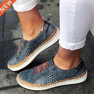 Women Sneakers Casual Shoes