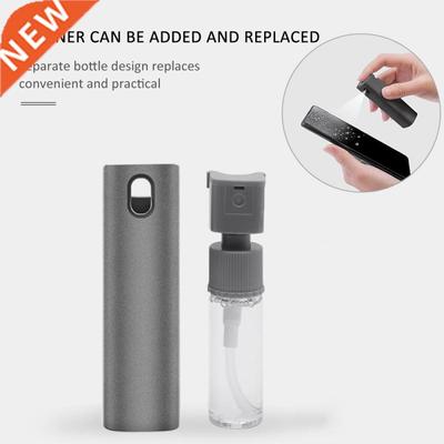 Cleaning Artifact Storage 2 In 1 Phone Screen Cleaner Spray