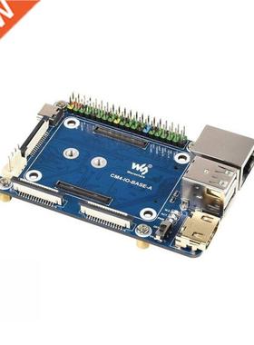 Basic Expansion Board Compact Edition CM4 Core Board Backpla