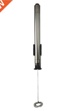 Automatic Egg Beater Stainless Steel Egg Whisk Manual Hand M