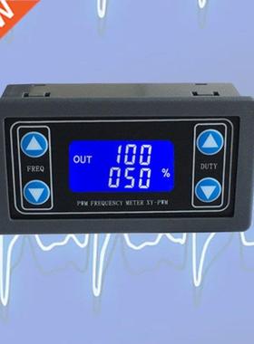 1HZ-150KHZ PWM Pulse Frequency Duty Cycle justable Module