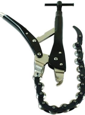 Car Exhaust Tube Cutting Industrial Vise-Grip Locking Chain