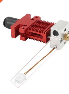 for 3D Printer CR6 SE/CR-6 MAX/CR-5 Pro HT-NCT100K Thermisto