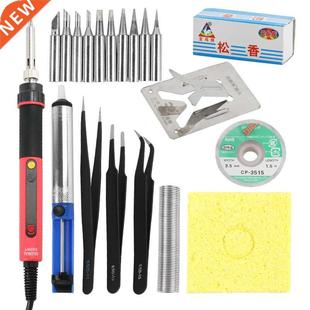 E110WT LED Digital CXG Constant E90WT Adjustable Tempe E60WT