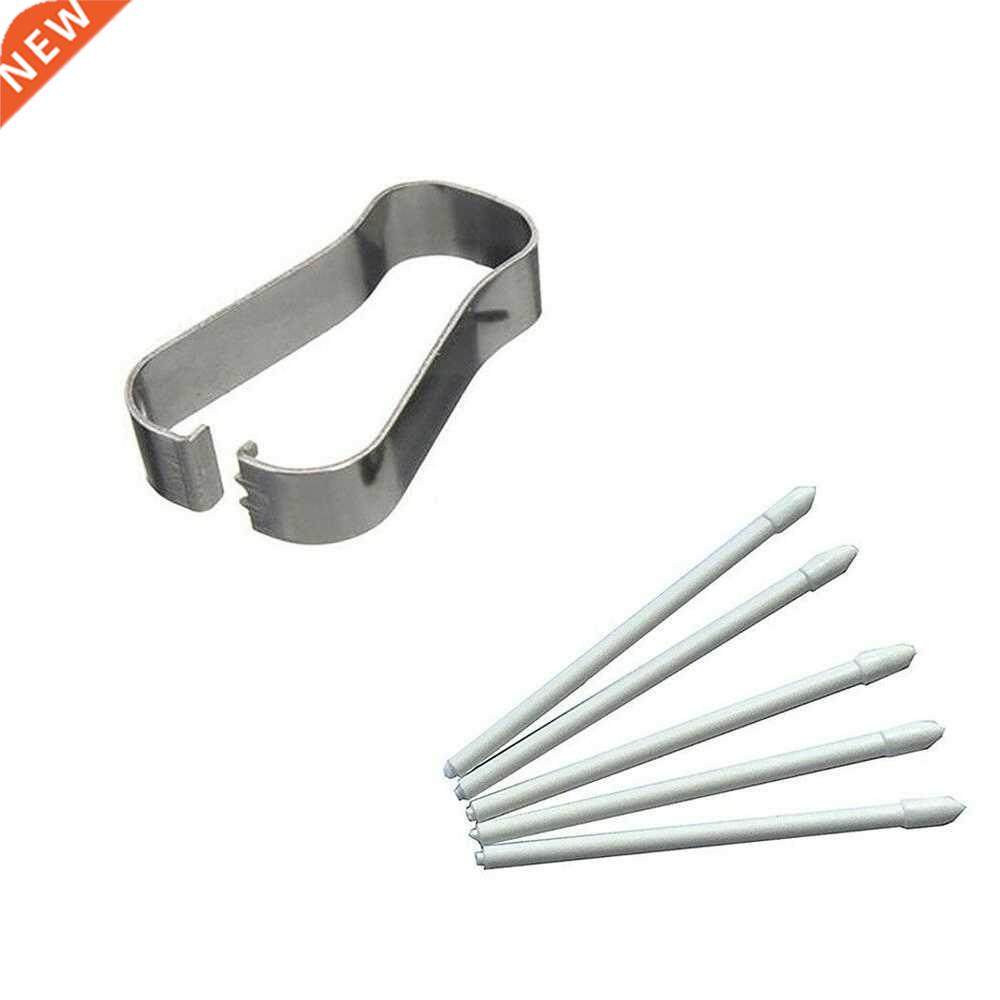Replacement Universal Practical Refills Stylus Pen Tips Soft