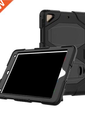 Tablet PC Rugged Shockproof Full Body Cover for iPad 9.7 Inc